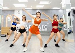 Aerobic Bảo Ngọc Mới Nhất 2023