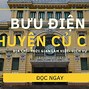 Bưu Điện Huyện Thống Nhất