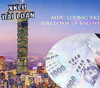 Đi Đài Loan Tầm Bao Nhiêu Tiền