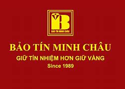 Địa Chỉ Công Ty Bảo Tín Minh Châu