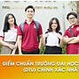 Điểm Chuẩn Trường Đại Học Duy Tân Đà Nẵng 2023