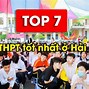 Điểm Chuẩn Trường Thpt An Dương Hải Phòng