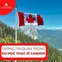 Du Học Canada Bậc Thạc Sĩ Là Gì Ạ Ạ ؟