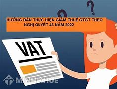 Gia Hạn Giảm Thuế Giá Trị Gia Tăng