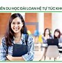 Hồ Sơ Du Học Đài Loan Hệ Tự Túc