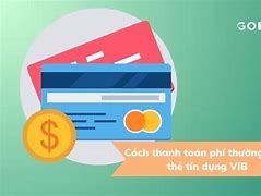 Hoàn Phí Thường Niên Vib 2024