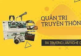 Học Truyền Thông Số Ra Làm Gì