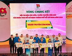 Hội Thi Báo Cáo Viên Tuyên Truyền Viên Giỏi Năm 2023