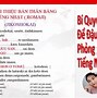 Hướng Dẫn Học Giới Thiệu Bản Thân Bằng Tiếng Nhật