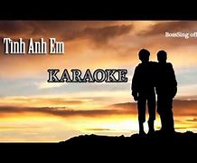 Karaoke Tình Anh Yêu Em