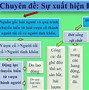 Khám Phá Lịch Sử Giúp Con Người Hiểu Biết Được Gì Đâu