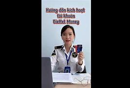 Kích Hoạt Viettel Money