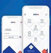 Lấy Lại Mk Bidv Banking