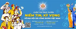 Mst Công Đoàn Việt Nam