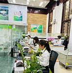 Ngân Hàng Vietcombank Vĩnh Bảo Hải Phòng