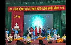 Nhảy Dân Vũ Bài Ca Xây Dựng Nông Thôn Mới