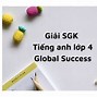 Skills 1 Unit 4 Lớp 8 Global Success