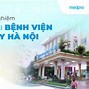 Số Đặt Lịch Khám Đại Học Y Hà Nội