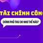 Tài Chính Công Tiếng Anh Là Gì