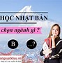 Tại Sao Du Học Nhật Bản