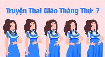 Thai Giáo Tháng Thứ 7