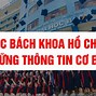 Thủ Khoa Bách Khoa 2016 Tphcm