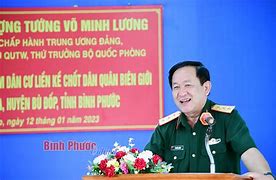 Thứ Trưởng Bộ Quốc Phòng Tiếng Anh