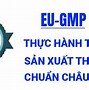 Tiêu Chuẩn Pic/S-Gmp Và Eu-Gmp