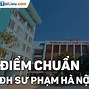 Tính Điểm Đgnl Đại Học Sư Phạm Hà Nội