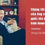 Trương Gia Dịch Là Ai