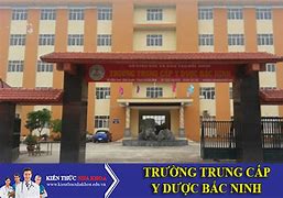 Trường Trung Cấp Y Dược Thăng Long Bắc Ninh