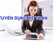 Tuyển Kế Toán Thuế Làm Tại Nhà