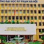 Tuyển Sinh Thạc Sĩ Đại Học Hà Nội 2024