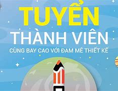 Tuyển Thành Viên Trong Tiếng Anh