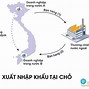 Xuất Khẩu Du Lịch Tại Chỗ Là Gì Ạ